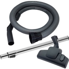 YFS Numatic Ile Uyumlu Basil Elektrikli Süpürge Alternatif Hortum Emici ve Boru Seti