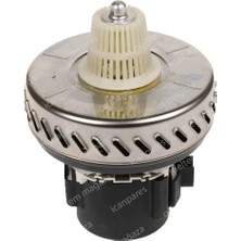 YFS Ihlas Ile Uyumlu Aura Cleanmax S Plus Süpürge Motoru 1200W HT160