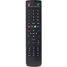 YFS Altus Ile Uyumlu M04Y096LX40-ARÇELIK-ALTUS LED Tv Kumandası