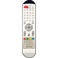 YFS Sunny - Axen - Woon Ile Uyumlu LCD Tv Kumandası