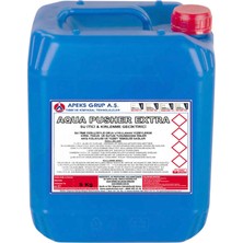 Apeks Aqua Pusher Extra - Su Itici, Yağmur Suyu Kaydırıcı - 5 kg