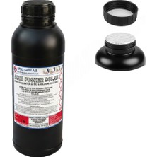 Apeks Aqua Pusher Solar - Güneş Panelleri Için Su Itici ve Kirlenme Geciktirici - 1 kg