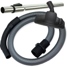 YFS Bosch Ile Uyumlu Gas 35 L Afc Sfc+ M Afc Professional Süpürge Güçlü Hortum Emici Boru