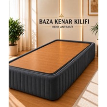 By Dekor Bydekor Sonne Baza Kenarı Kılıfı