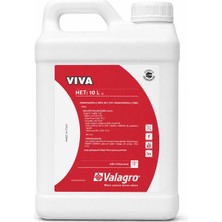 Valagro Vıva Sıvı Organomineral Kökleştirici Gübre 10 L