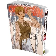 Canarino Chainsaw Man 13.cilt