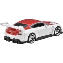 Canarino Fast-Furious Premium Araba 2018 Bentley Contınental Gt3 HNW46-HVR63