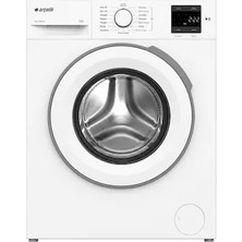 Arçelik 7121 7 kg Çamaşır Makinesi