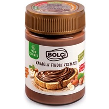 Bolçi Kakaolu Fındık Kreması 350G