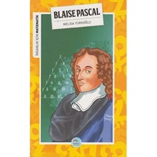 Canarino Insanlık Için Matematik Blaise Pascal