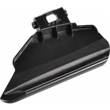 YFS Arçelik Ile Uyumlu 7123 Cmk - 7104 Ycms - 7104 Cmks - 7103 Ycm Çamaşır Makinesi Xl Kapak Mandal Tutamağı