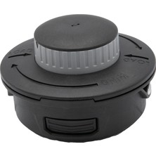 Canarino Weed Warrıor Autowinder Iı Üniversal Fit Tıraş Makinesi Yedek Çırpma Başlığı