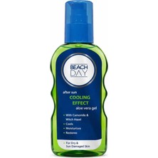 Beach Day Serinletici Cooling Aloe Vera 150 ML