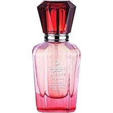 Canarino In Kadın Edt Parfüm, 35 ml 6 1 Paket (1 x 1 Adet)