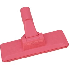 YFS Fantom Ile Uyumlu P 1500 Hamarat, P 1300 Pratik Xl Süpürge Emici Başlık - Pembe