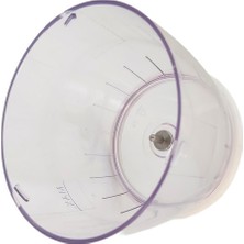 YFS Arzum Ile Uyumlu AR1001 Steelmix - AR1002 Mixset - AR1009 Provita Blender Doğrayıcı Hazne Kabı
