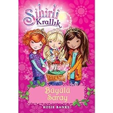 Canarino Sihirli Krallık Büyülü Saray