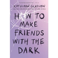 Canarino How To Make Friends With The Dark