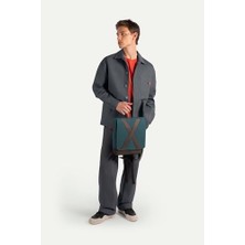 Canarino Kaft Unisex Sırt Çantası Nordhug Mini