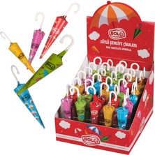 Bolçi Şemsiye Display Kutu 20G
