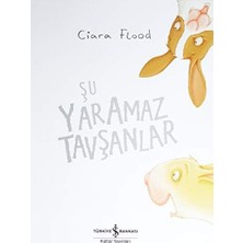 Canarino Şu Yaramaz Tavşanlar