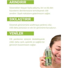 Canarino Clearifying And Regenerative Toner 200 ml Yüzde Iki Sa