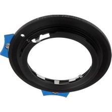 Canarino Pro-Cine G To Eos Lens Mount Adapter, Eos C300, C500, D60, T3, T3I, T4, T4I, 7d, 5d Mark Iı, Iıı, 1d, 1ds, Iı, Iıı, Iv, 1dc, 1dx