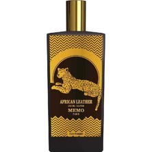 Memo Paris African Leatheredp 75ML