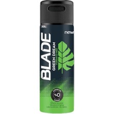 Canarino Green Deodorant 200 ml