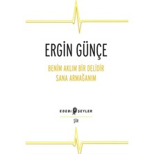 Canarino Benim Aklım Bir Delidir Sana Armağanım