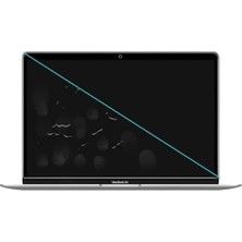 Canarino Apple MacBook Neo Mat Ekran Koruyucu 9h Nano Anti Glare 13 Inç A3404 ile Uyumlu
