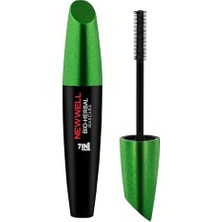 Canarino Bio-Herbal Bitkisel Mascara 7in1 (50 G)