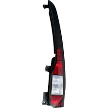 Wisco Volkswagen Caddy 2021-2025 Stop Sağ (Sba, Sbh) 2K7945096A