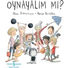 Canarino Oynayalım Mı?