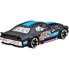 Canarino Neon Yarışçılar HLH72-70 Chevy Chevelle JBY97