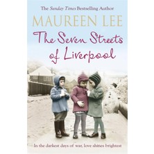 Canarino The Seven Streets Of Liverpool