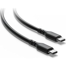 Canarino Steelseries Arctis Nova Usb-C Kablo