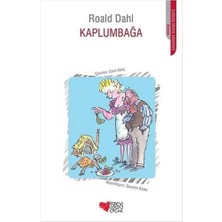 Canarino Kaplumbağa