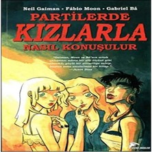 Canarino Partilerde Kızlarla Nasıl Konuşulur