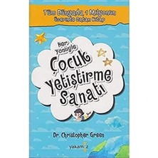 Canarino Her Yönüyle Çocuk Yetiştirme Sanatı