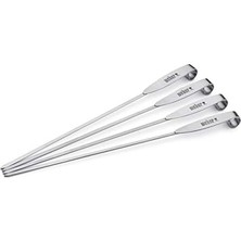 Canarino Weber 7618 Orijinal Etcs Oyun Seti, 4 Adet