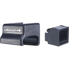 Canarino Oa-8 Osmo Action Mikrofon Bağlantı Standı