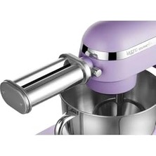 Canarino Pro Hamur+Spagetti Aparatı Seti