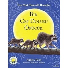 Canarino Bir Cep Dolusu Öpücük