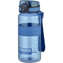 Canarino Uzspace Tritan Su Matarası 1000ML 1 Litre Büyük Boy Yenilenen Renkler