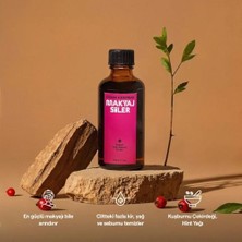 Canarino Otama Kırkpınar Cilt Besleyici ve Temizleyici Doğal Makyaj Siler 50 ml