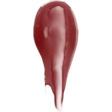 Canarino Lip Oil 60 Mocha Kiss Nemlendirici ve Parlatıcı Dudak Bakım Yağı, Kahverengi