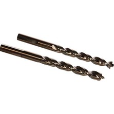 Canarino DT5557 Metal Matkap Ucu, Extreme, 10 Mm, 10 Adet