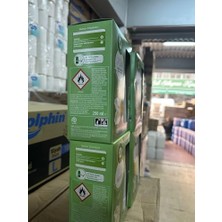 Canarino Freshmatık Kıt Makine+Yedek Oda Kokusu Bahar 4'lü Set Kampanya