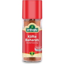 Canarino Köfte Baharatı 55G Cam
